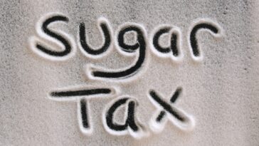 Australia está 'extraña' en el impuesto al azúcar