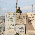 Autoridad Palestina suspenderá coordinación de seguridad con Israel