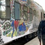 Autoridades en el sur de Nigeria buscan pasajeros de tren secuestrados