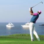 Avance de EA Sports PGA Tour - Conduciendo hacia adelante - Game Informer