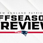 Avance de la temporada baja de los New England Patriots 2023: agentes libres, candidatos recortados y necesidades del equipo