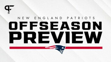 Avance de la temporada baja de los New England Patriots 2023: agentes libres, candidatos recortados y necesidades del equipo