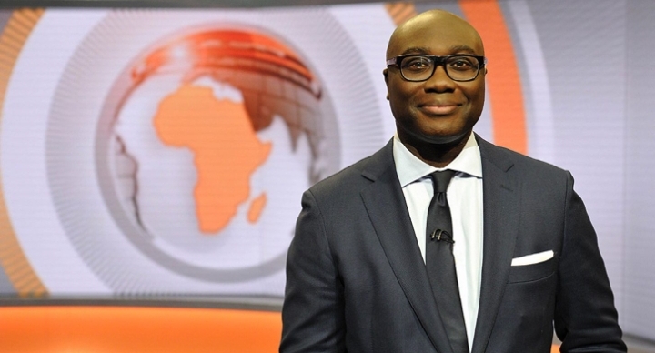 BBC News lanza el premio Komla Dumor 2023 en celebración del talento periodístico en África |  The Guardian Nigeria Noticias