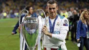 Bale se retira a los 33 años con 5 títulos de CL, muchos recuerdos de Gales