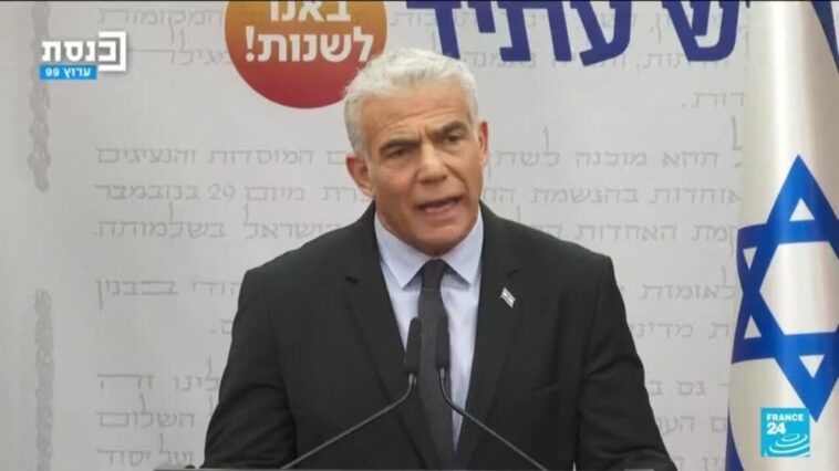 Ben-Gvir visita Al-Aqsa: la oposición israelí y los palestinos condenan la medida