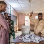 Benin elige a los legisladores, y se permite que la oposición se presente |  The Guardian Nigeria Noticias