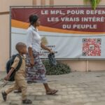 Benin elige legisladores, pero se permite que la oposición se presente