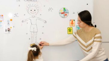 Berlín simplificará el camino al trabajo para los maestros nacidos en el extranjero