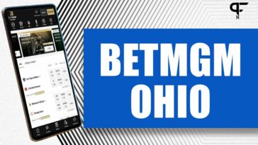 BetMGM Ohio ya está disponible, reclame la mejor oferta de registro