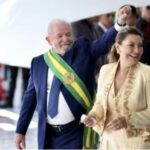 Biden invita a Lula a visitar EE. UU. tras la violencia