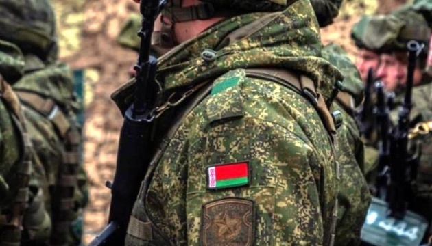 Bielorrusia amplía los controles de preparación para el combate de sus fuerzas armadas