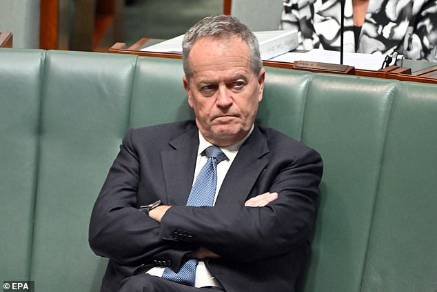 Bill Shorten ha llamado a la familia real 'disfuncional' y 'enemistada' y ha cuestionado por qué Australia no se ha convertido en una república.