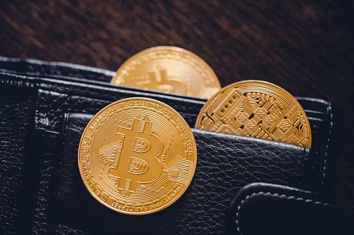 Bitcoin alcanza los $ 18,200 como un 13% más del suministro de BTC en ganancias