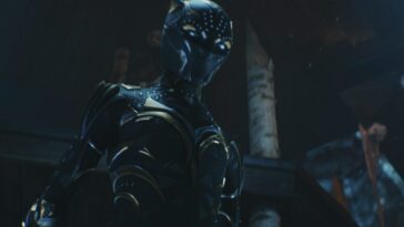 Black Panther 3: Letitia Wright da una actualización sobre la trilogía de MCU