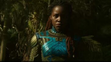 Black Panther: Wakanda Forever Is Ruling The Box Office And How