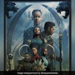 Black Panther: Wakanda Forever To Release On OTT Platform. Details Here
