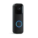 Blink Video Doorbell está a la venta por solo £ 39.99, más 10 ofertas de hogar inteligente más con hasta un 45% de descuento