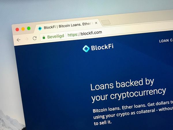 BlockFi en bancarrota planea vender préstamos de hardware de minería Bitcoin de USD 160 millones