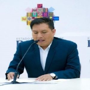 Bolivia registra disminución de 37% en casos de COVID-19