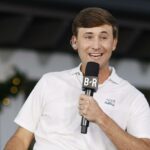 Brad Faxon, Smylie Kaufman se unen oficialmente a NBC, Golf Channel para 2023;  nuevos roles anunciados para otros talentos de la red