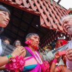 Brasil investigará genocidio contra el pueblo yanomami
