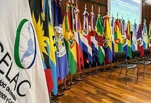 Brasil oficializa con Argentina su regreso a la CELAC