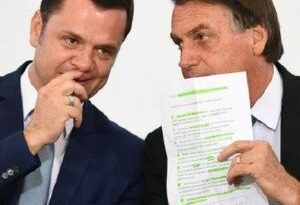 Brasil pedirá a EE.UU. extraditar al exministro de Bolsonaro