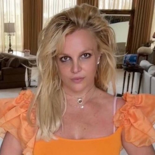 Britney Spears confirma que está bien después de que los fans piden un 'chequeo de bienestar'