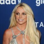 Britney Spears se arrepiente de inmediato de su nuevo tatuaje