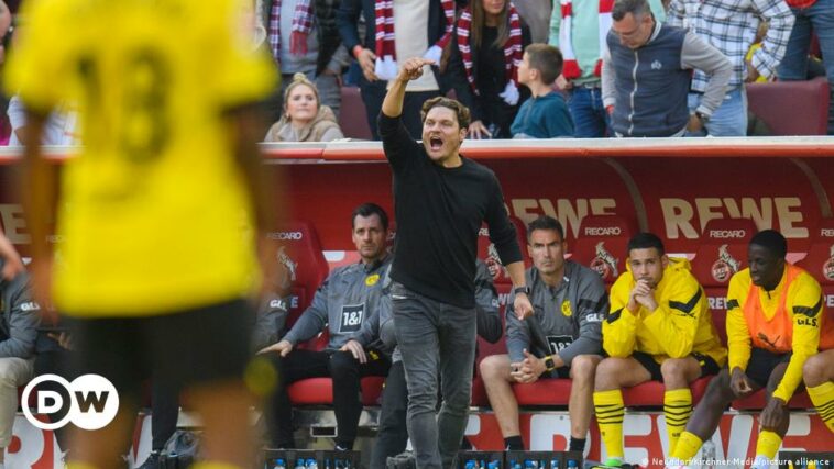 Bundesliga: 5 preguntas antes del reinicio