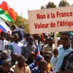 Burkina Faso pone fin al acuerdo militar francés y dice que se defenderá a sí mismo