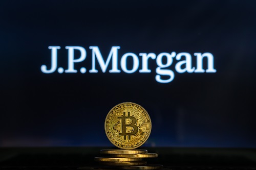 CEO de JPMorgan: Bitcoin es 'un fraude exagerado'