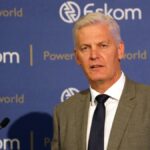 CEO de la compañía eléctrica estatal de Sudáfrica Eskom supuestamente envenenado