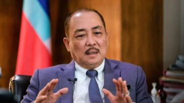CNA explica: lo que significa el estancamiento político de Sabah para la política federal