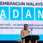 CNA explica: ¿Qué significa el lema Malaysia Madani de Anwar y cómo representa al nuevo gobierno?