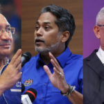 CNA explica: ¿Qué sigue para los políticos de Malasia que fueron expulsados ​​o suspendidos de la UMNO?