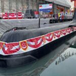 COMENTARIO: Las aspiraciones submarinas de Asia-Pacífico hacen que las aguas regionales estén más congestionadas y más riesgosas