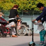 COMENTARIO: ¿Por qué la reducción y el envejecimiento de la población de China es un gran problema?