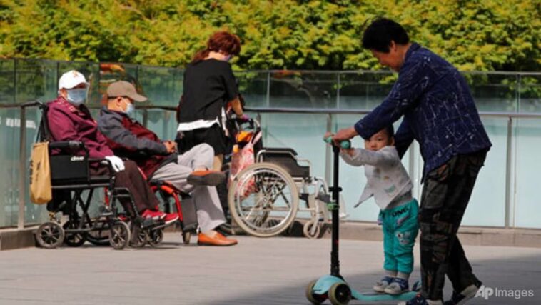 COMENTARIO: ¿Por qué la reducción y el envejecimiento de la población de China es un gran problema?