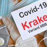 COVID Kraken en México: ya se identificaron casos de esta variante extremadamente contagiosa en dos estados