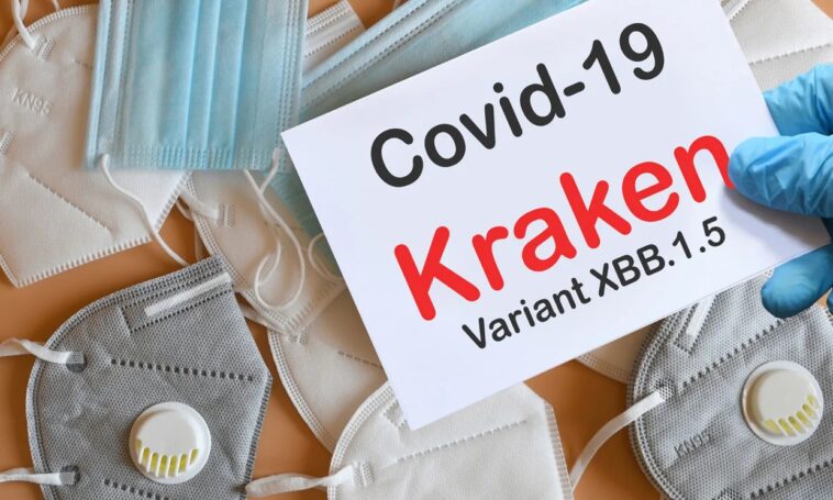 COVID Kraken en México: ya se identificaron casos de esta variante extremadamente contagiosa en dos estados