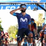 CW Live: Fernando Gaviria gana la cuarta etapa de la Vuelta a San Juan