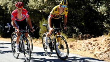 CW Live: Remco dice que Roglič es el hombre a vencer en el Giro;  Acusado de robo de Mark Cavendish dice que prestó teléfono incriminatorio;  Manifestantes contra Santos Tour Down Under arrestados;  Lanzamiento del equipo Fenix-Deceuninck Continental