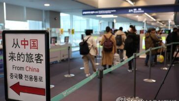 S. Korea&apos;s COVID-19 cases down for 5th straight day