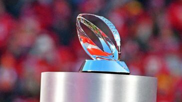 Calendario del Campeonato de la Conferencia de la NFL: avance de los Chiefs