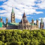 Canadá alcanzó el objetivo más alto jamás alcanzado para la admisión de residentes permanentes en 2022