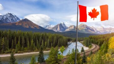 Canadá da la bienvenida a un gran número de recién llegados francófonos, cumpliendo su objetivo de inmigración francófona en 2022