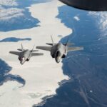 Canadá finaliza un acuerdo para comprar docenas de aviones de combate F-35 de EE. UU.