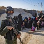 Canadá repatriará a 23 ciudadanos detenidos en campamentos en Siria