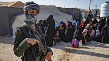 Canadá repatriará a 23 ciudadanos detenidos en campamentos en Siria